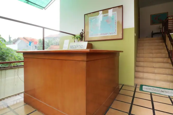 Бандунг: Retanata Homestay Bandung