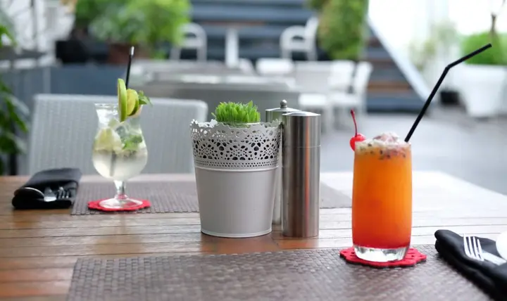 Джакарта: Kemang Icon Hotel