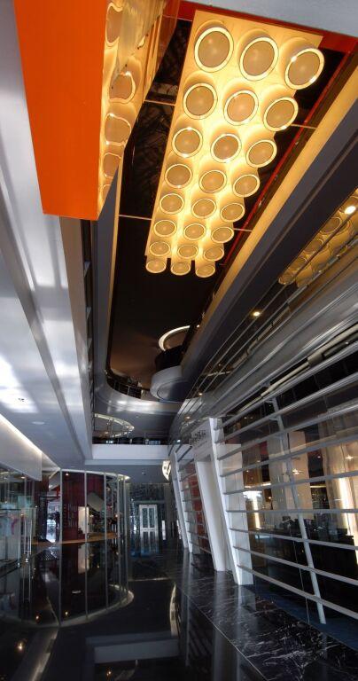 Джакарта: Kemang Icon Hotel