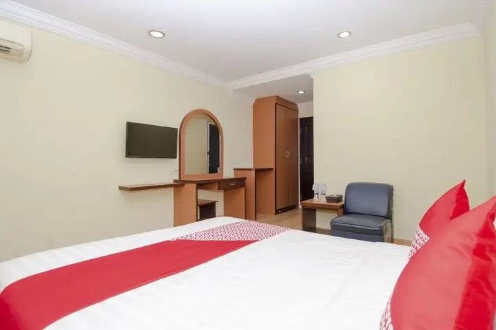 Halim Hotel — фото 4
