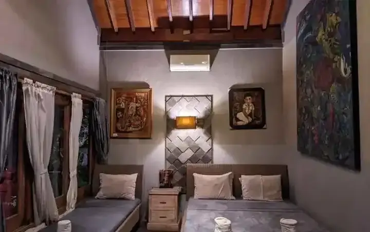 Astuti Gallery Homestay — фото 5