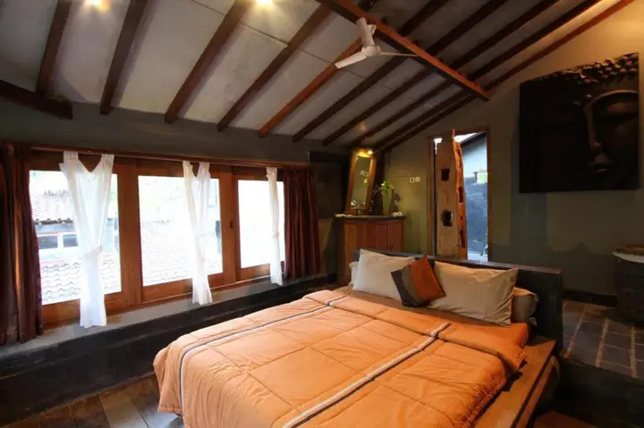 Astuti Gallery Homestay — фото 2