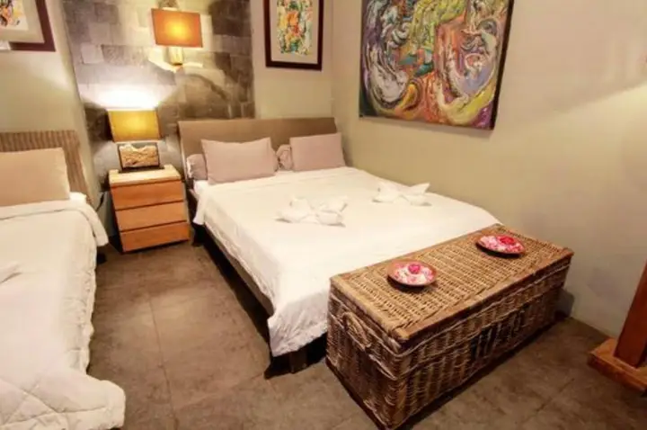 Astuti Gallery Homestay — фото 4