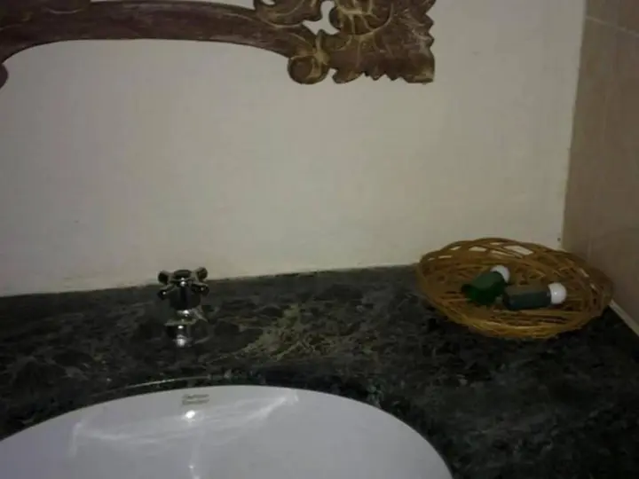 Остров Пеньенгат: New Marjoly Beach Resort