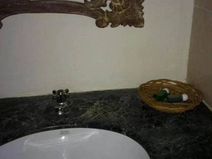 Остров Пеньенгат: New Marjoly Beach Resort