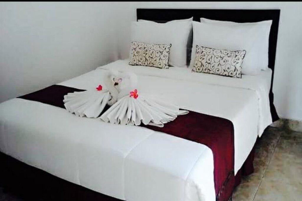Беноа: Tanjung Sari Inn
