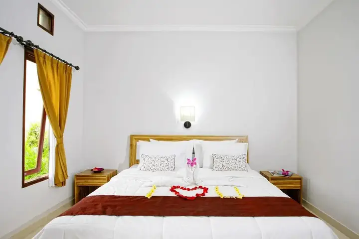 Беноа: Tanjung Sari Inn