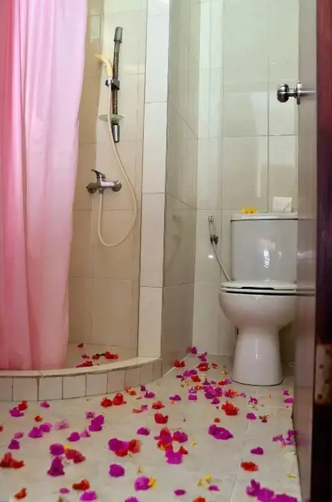 Беноа: Tanjung Sari Inn