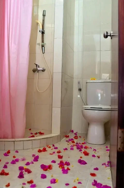 Беноа: Tanjung Sari Inn