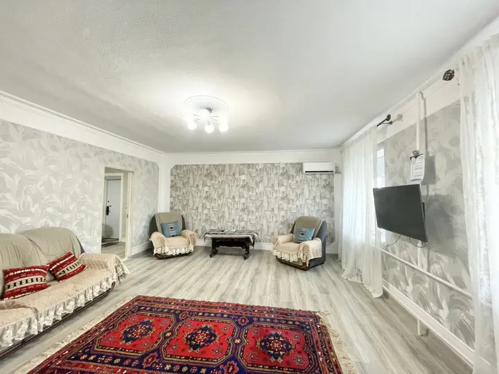Дербент: Апартаменты Park House Gagarina