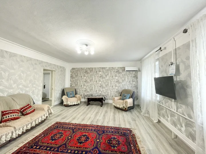 Дербент: Апартаменты Park House Gagarina