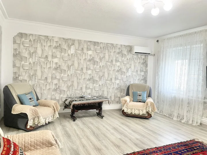 Дербент: Апартаменты Park House Gagarina