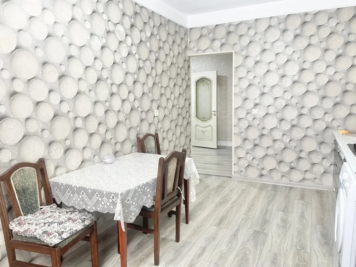 Дербент: Апартаменты Park House Gagarina