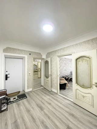 Дербент: Апартаменты Park House Gagarina