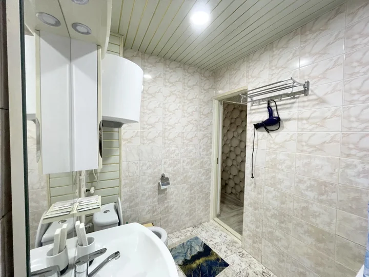 Дербент: Апартаменты Park House Gagarina