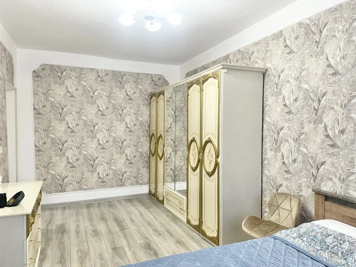 Дербент: Апартаменты Park House Gagarina