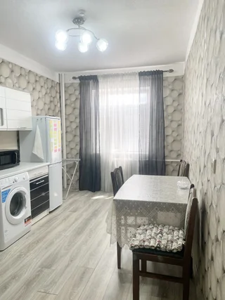 Дербент: Апартаменты Park House Gagarina