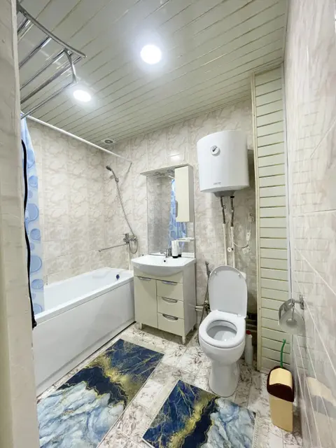 Дербент: Апартаменты Park House Gagarina