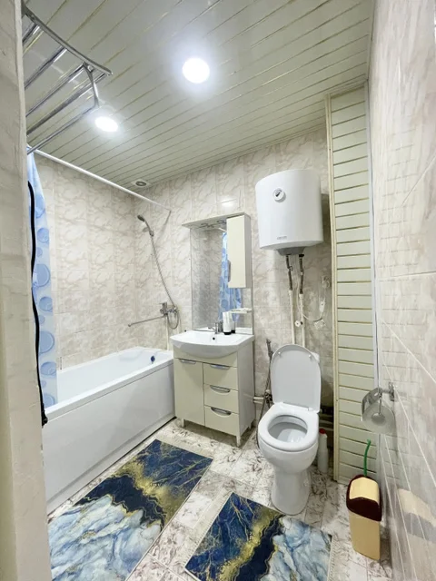 Дербент: Апартаменты Park House Gagarina