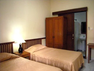 Санур Кайя: Jambu Inn