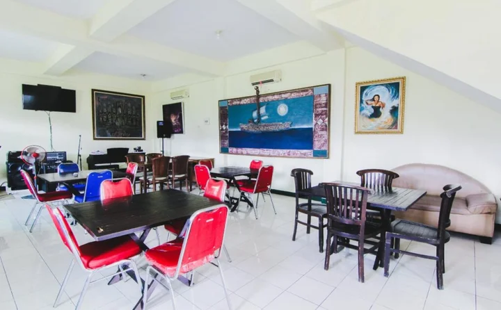 Депок: Hotel Bandara Asri RedPartner