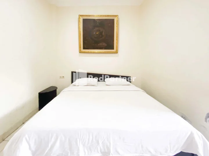 Депок: Hotel Bandara Asri RedPartner