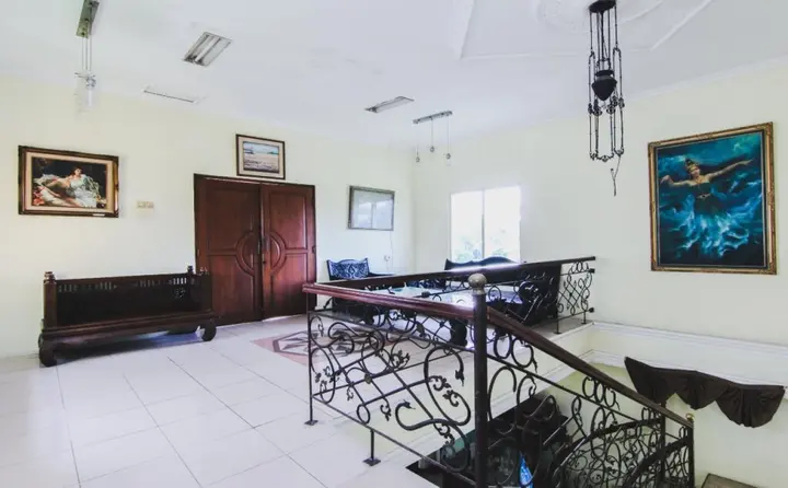 Депок: Hotel Bandara Asri RedPartner
