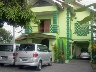 Депок: Hotel Bandara Asri RedPartner