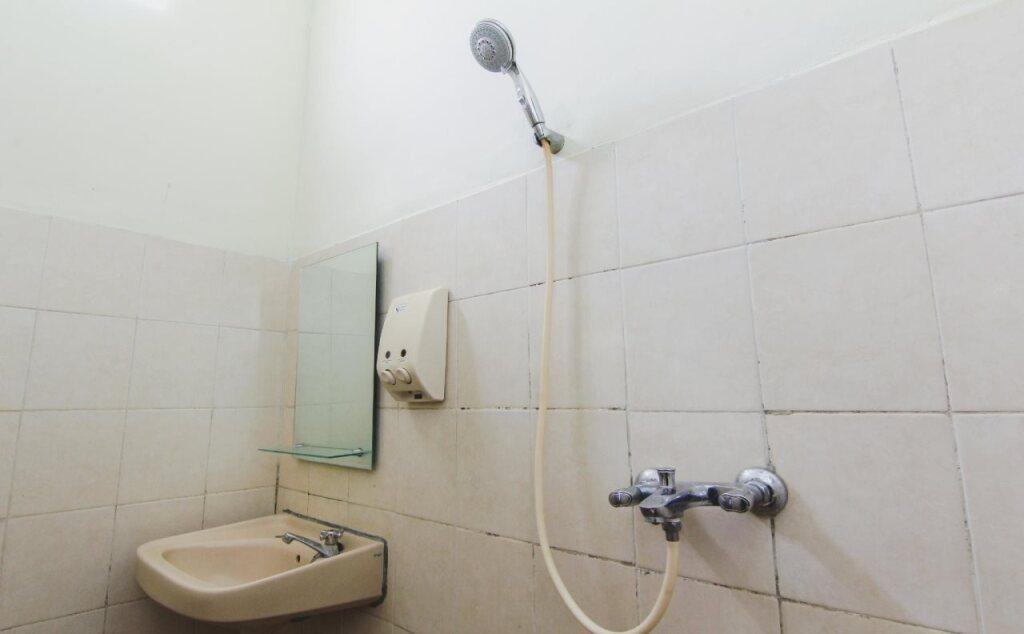 Депок: Hotel Bandara Asri RedPartner