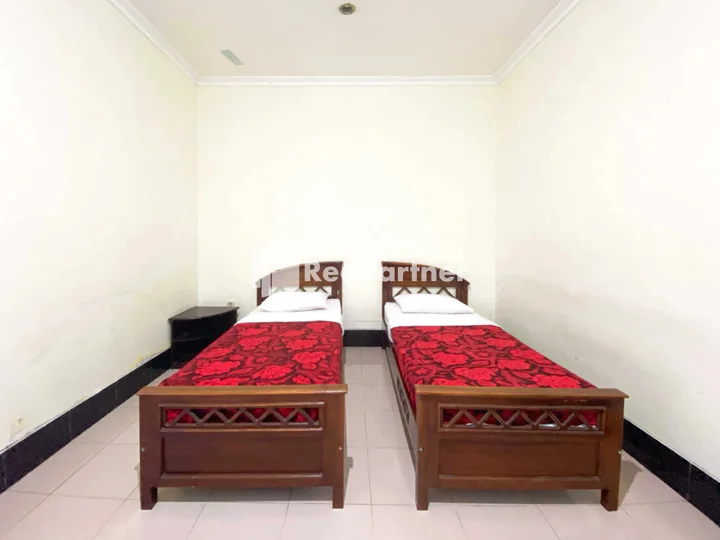 Депок: Hotel Bandara Asri RedPartner