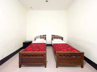 Депок: Hotel Bandara Asri RedPartner