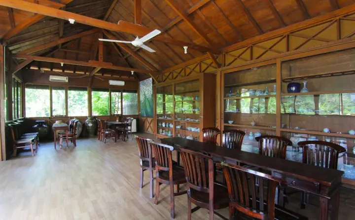 Депок: Hotel Bandara Asri RedPartner