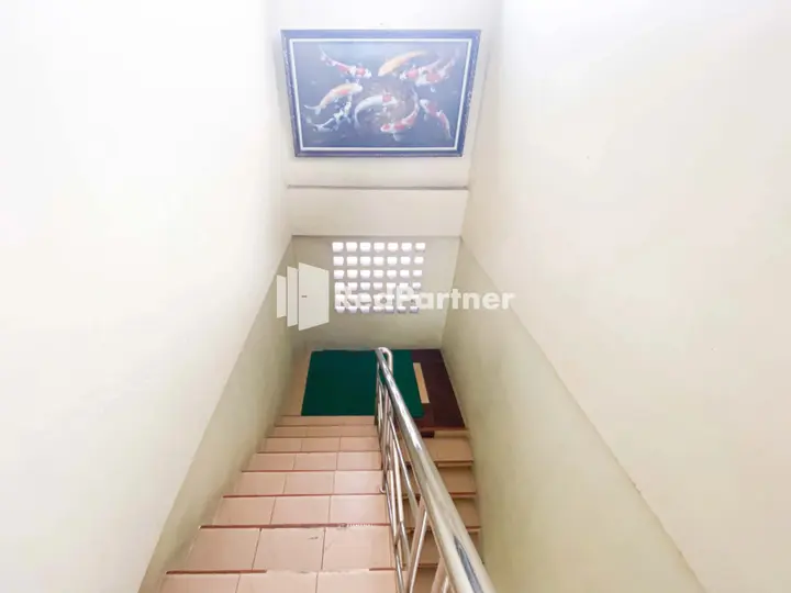 Депок: Hotel Bandara Asri RedPartner