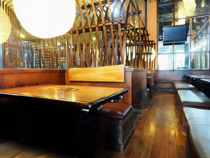 Джакарта: Smart Hotel Thamrin Jakarta