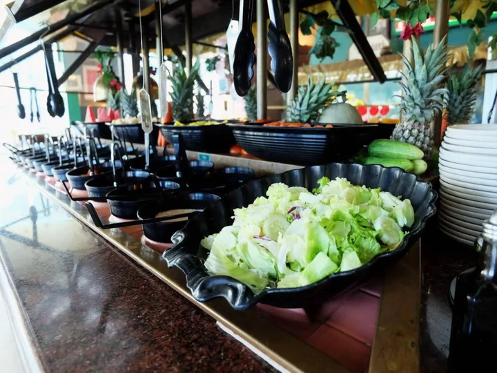 Джакарта: Smart Hotel Thamrin Jakarta