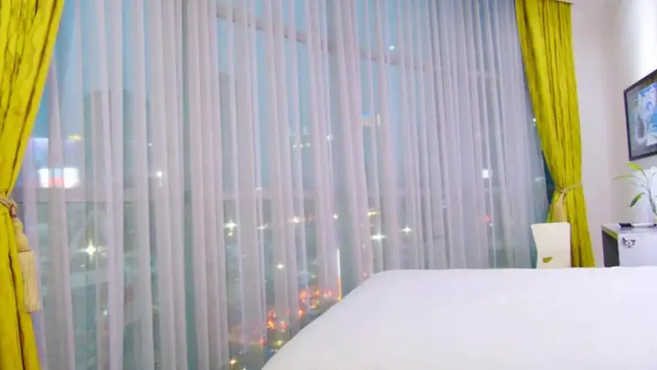 Джакарта: Smart Hotel Thamrin Jakarta