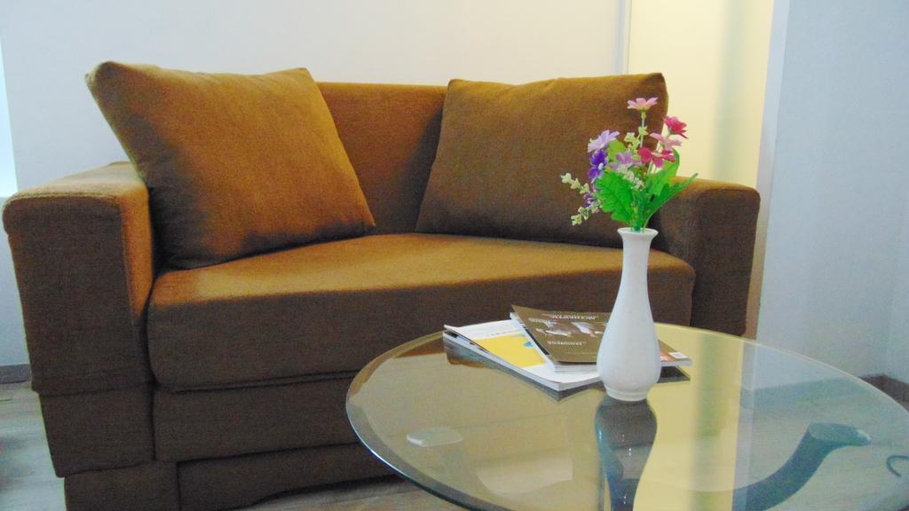 Джакарта: Smart Hotel Thamrin Jakarta