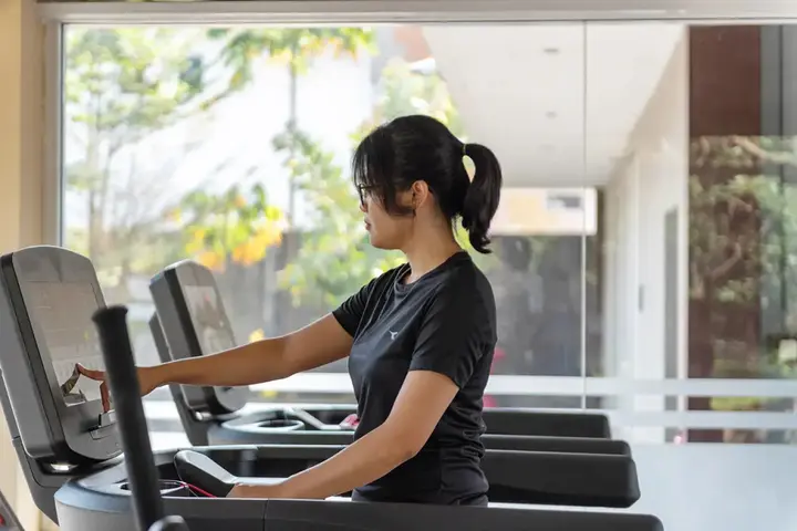 Джакарта: Oakwood Hotel & Apartments Taman Mini Jakarta