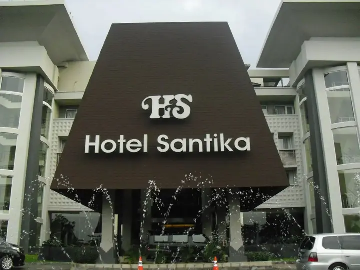 Джакарта: Oakwood Hotel & Apartments Taman Mini Jakarta
