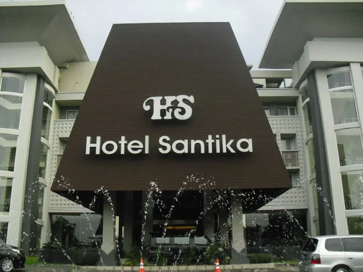 Джакарта: Oakwood Hotel & Apartments Taman Mini Jakarta