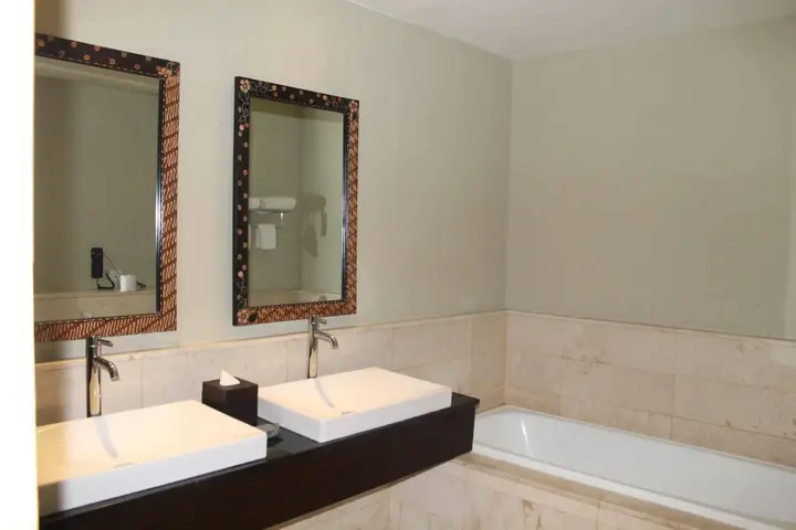 Джакарта: Oakwood Hotel & Apartments Taman Mini Jakarta