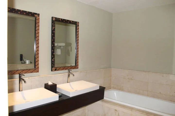 Джакарта: Oakwood Hotel & Apartments Taman Mini Jakarta