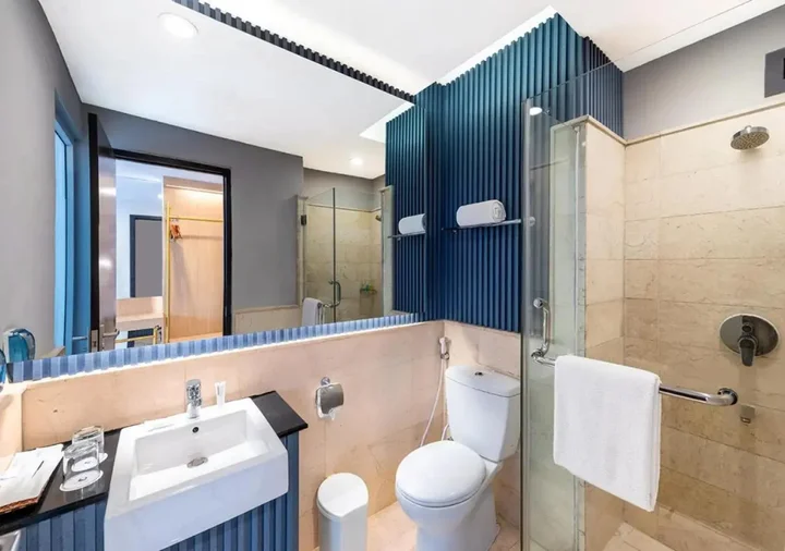 Джакарта: Oakwood Hotel & Apartments Taman Mini Jakarta