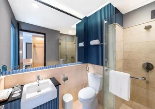 Джакарта: Oakwood Hotel & Apartments Taman Mini Jakarta