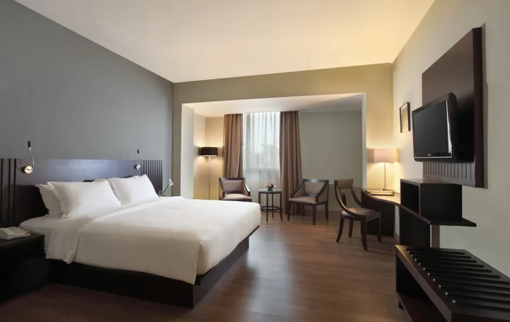Джакарта: Oakwood Hotel & Apartments Taman Mini Jakarta