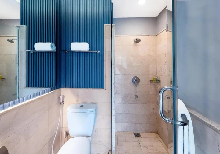 Джакарта: Oakwood Hotel & Apartments Taman Mini Jakarta