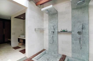 Тегаллаланг: Villa Amrita