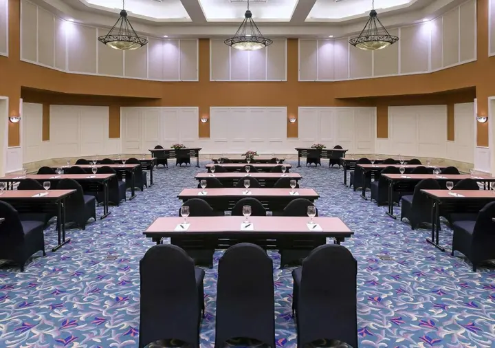 Тангеранг: Sheraton Jakarta Soekarno Hatta Airport