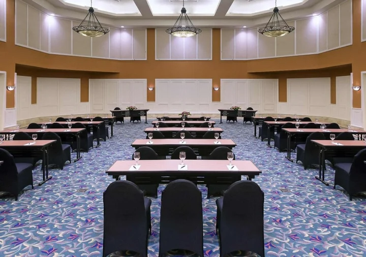 Тангеранг: Sheraton Jakarta Soekarno Hatta Airport