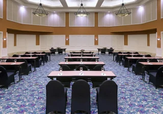 Тангеранг: Sheraton Jakarta Soekarno Hatta Airport